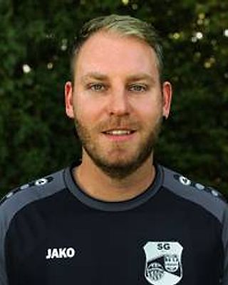 Patrick Kupfahl