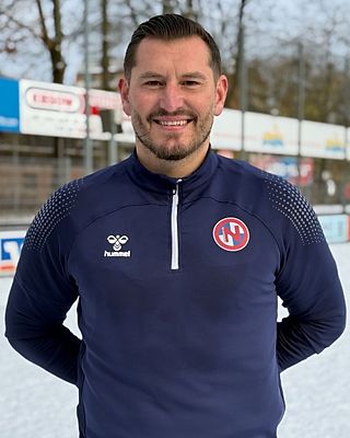 Johannes Höcker