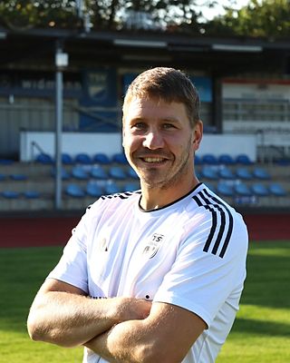 Patrick Auracher
