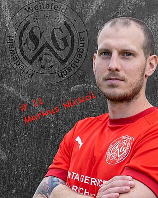 Markus Nickol