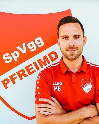 Marco Brumec