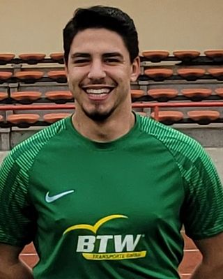 Marco Simone Dos Santos Ippolito