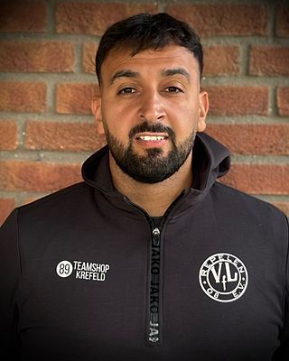 Samir Jabri