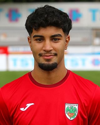 Younes Azahaf