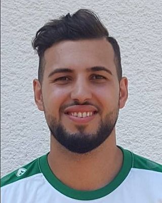 Andreas Cali