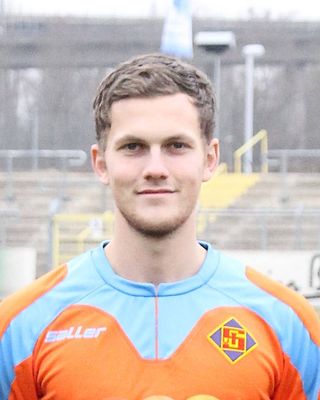 Fabrice Vollborn