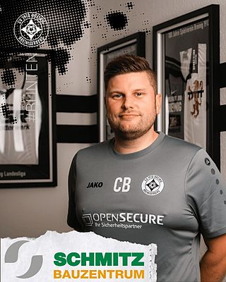Christian Bünten
