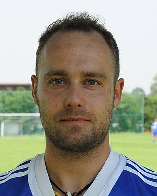 Christopher Hartmann