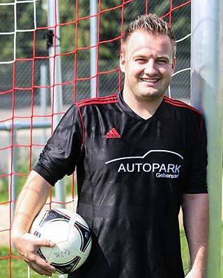 Marco Roß