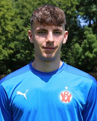 Marco Wörl