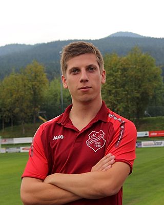 Fabian Manhardt
