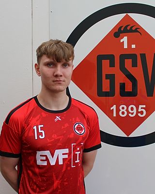Tim Angerbauer