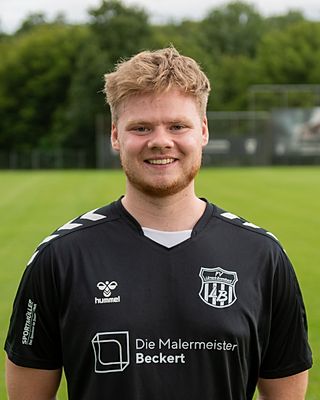 Benedikt Pendt