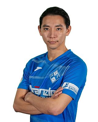 Natsuhiko Watanabe