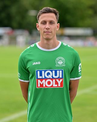 Jonas Perconti