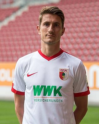Paul Verhaegh