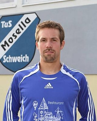 Michael Rohr