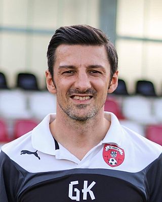 Gregor Kapitza