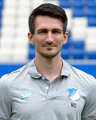 Nicklas Dietrich