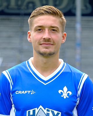 Marvin Mehlem