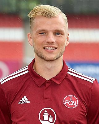 Johannes Geis