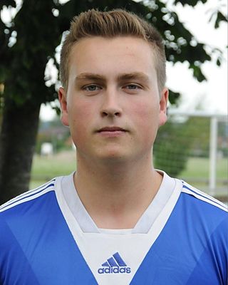 Tobias Oswald