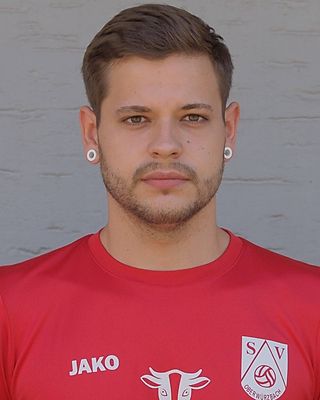 Alexander Vogler