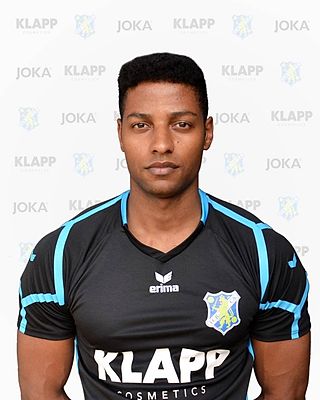 Robert Jinadu Crespo