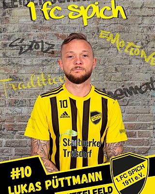 Lukas Püttmann