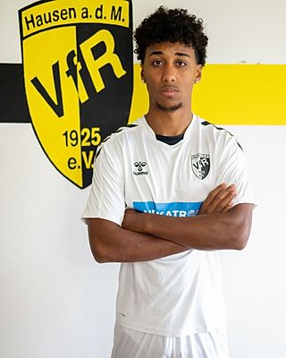 Joel Thoma