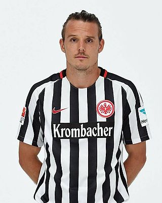 Alexander Meier