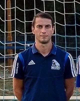 Sandro Becker