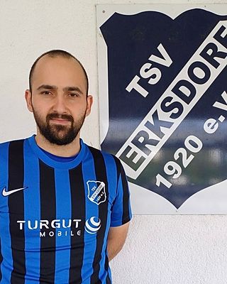 Ensar Turgut