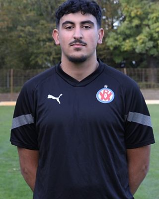 Mustafa Kader