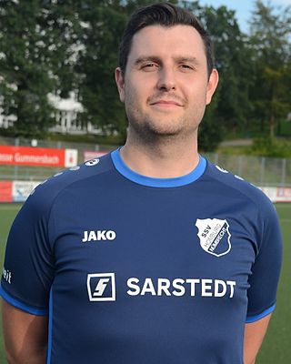 Christian Rüttgers