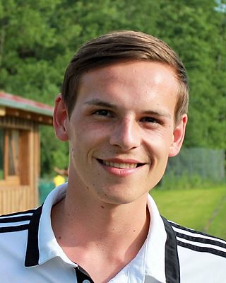 Benjamin Geiger