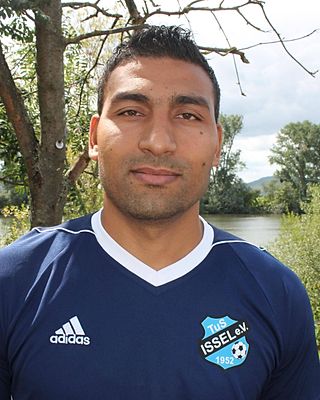 Abdallah El-Abdallah