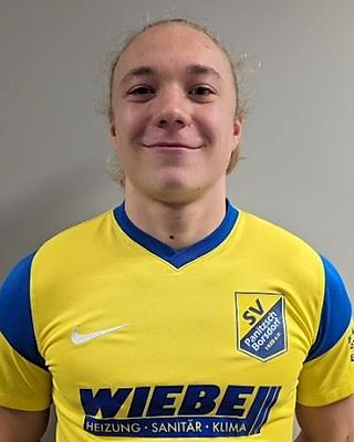 Tristan Kane Hanschmann