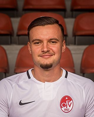 Nicolas Pfrimmer