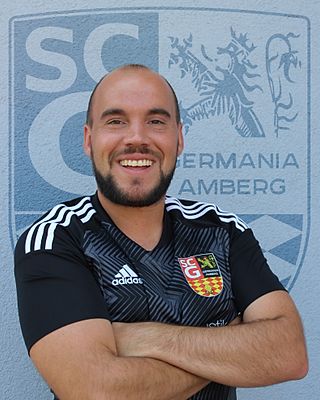Stefan Scherm