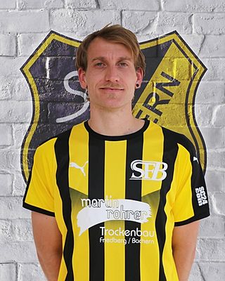 Lucas Jirousch