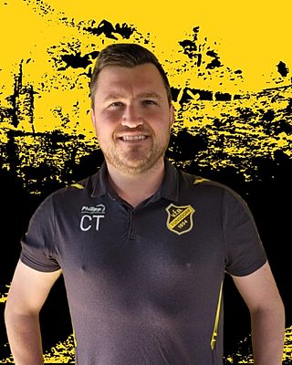 Christoph Tritz