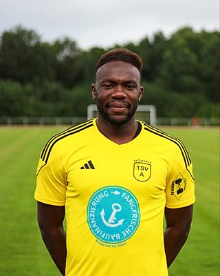 Pierre Didier Webessie