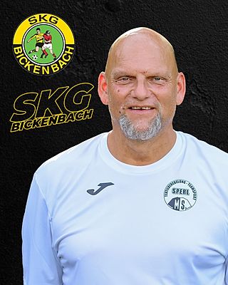 Dirk Zeume