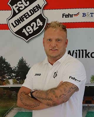 Alexander Oster