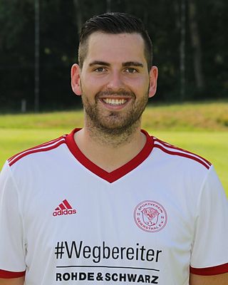 Dominik Bielmeier