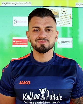 Hüseyin Buyurgan
