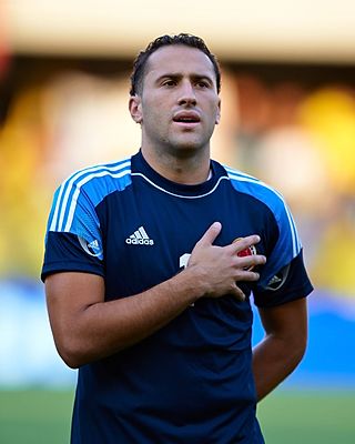 David Ospina