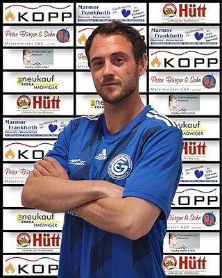 Andreas Bürger