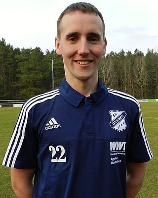Tobias Hochmuth